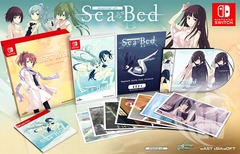 Seabed [Limited Edition]